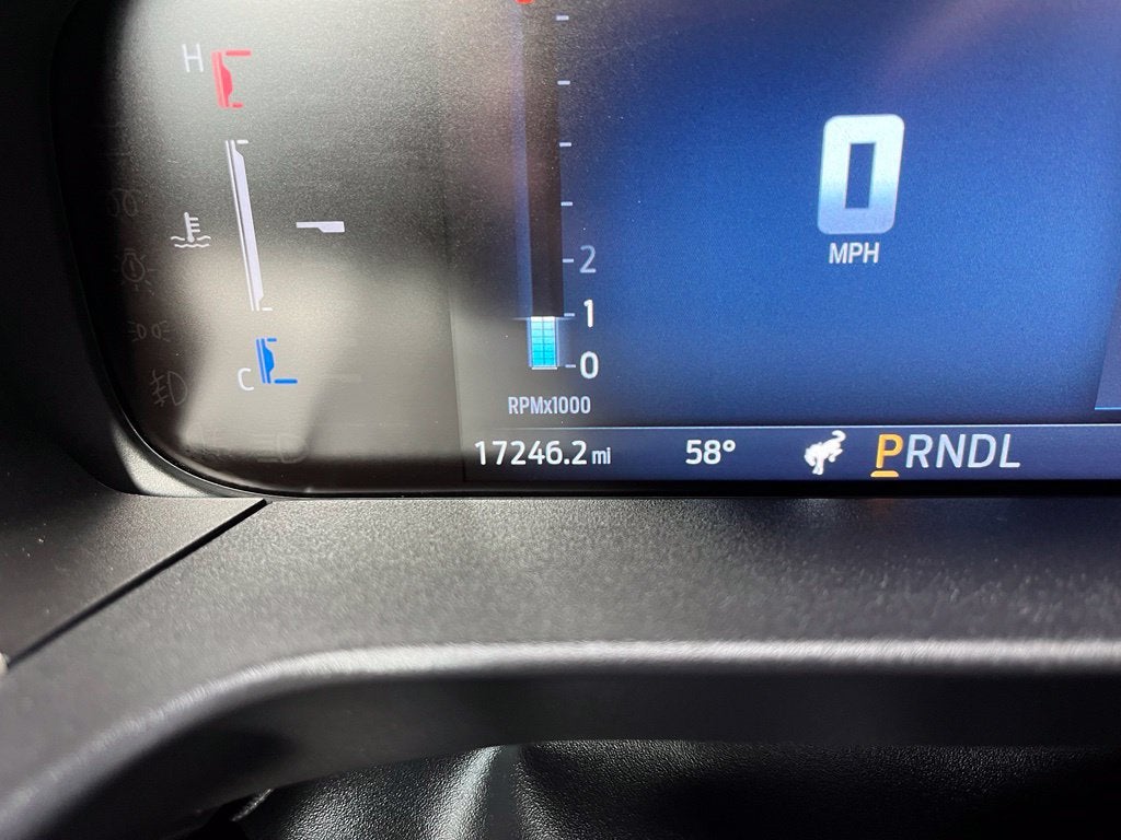 2026 Ford Bronco Sport Big Bend 4WD | BLIS | Sync 4 | Co-Pilot360 Assist+