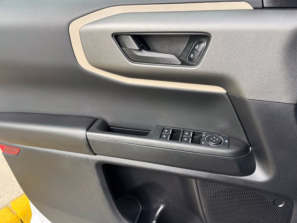 2026 Ford Bronco Sport Big Bend 4WD | BLIS | Sync 4 | Co-Pilot360 Assist+