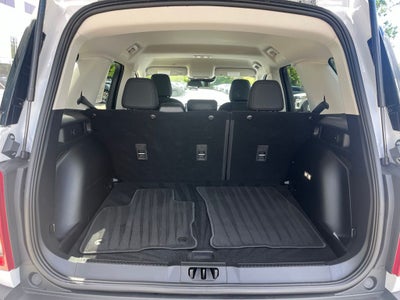 2025 Ford Bronco Sport Big Bend 4WD | Convenience Pkg | BLIS