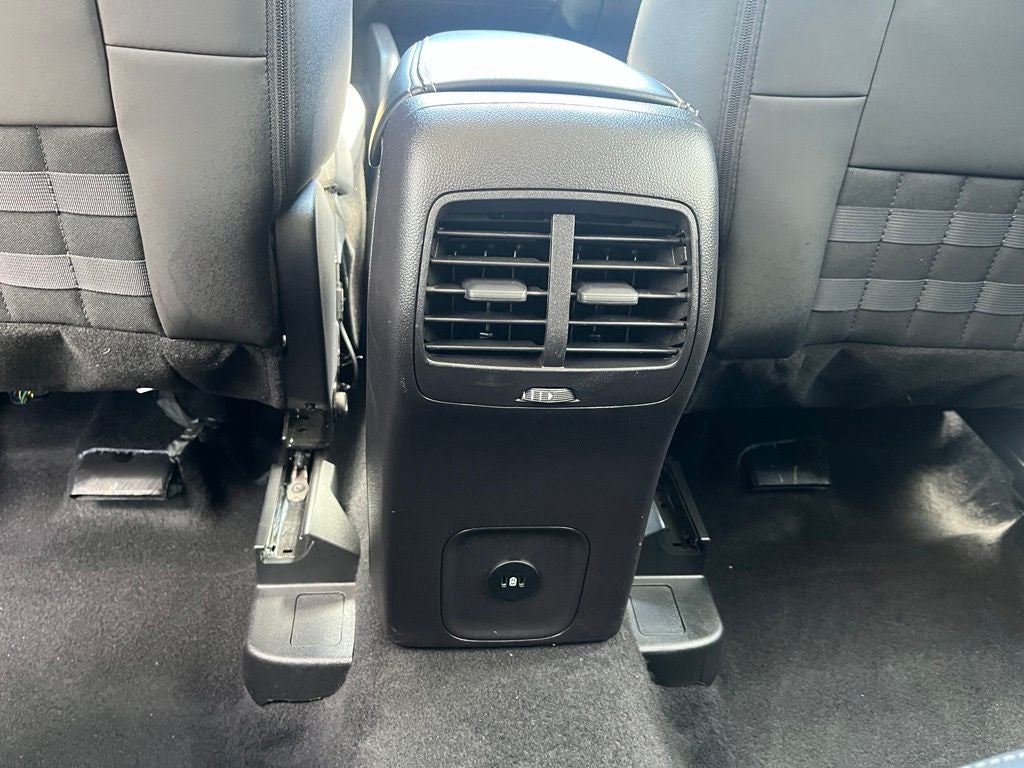 2025 Ford Bronco Sport Big Bend 4WD | Convenience Pkg | BLIS