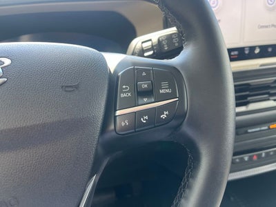 2025 Ford Bronco Sport Big Bend 4WD | Convenience Pkg | BLIS