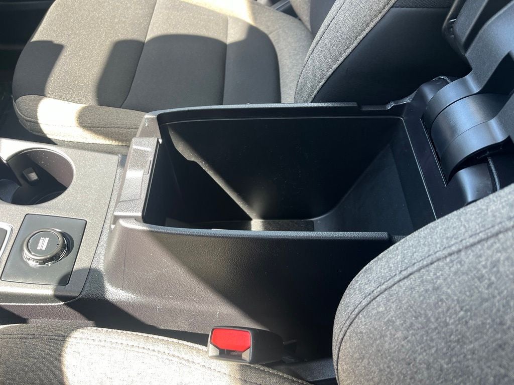 2025 Ford Bronco Sport Big Bend 4WD | Convenience Pkg | BLIS