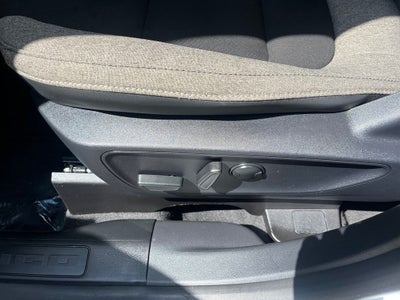 2025 Ford Bronco Sport Big Bend 4WD | Convenience Pkg | BLIS