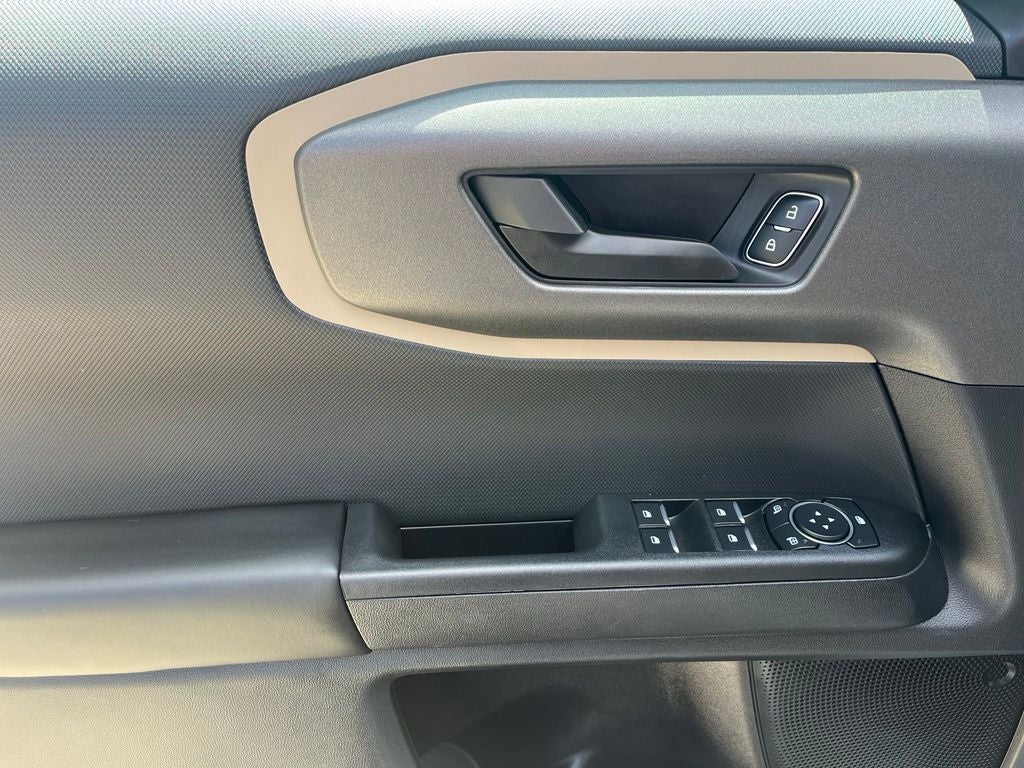 2025 Ford Bronco Sport Big Bend 4WD | Convenience Pkg | BLIS