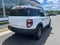 2025 Ford Bronco Sport Big Bend 4WD | Convenience Pkg | BLIS