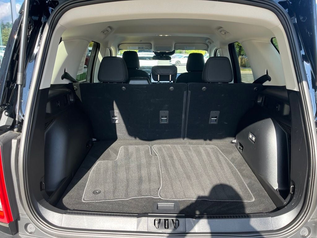 2025 Ford Bronco Sport Big Bend 4WD | BLIS | Remote Start | Convenience Pkg