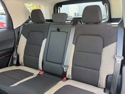 2025 Ford Bronco Sport Big Bend 4WD | BLIS | Remote Start | Convenience Pkg