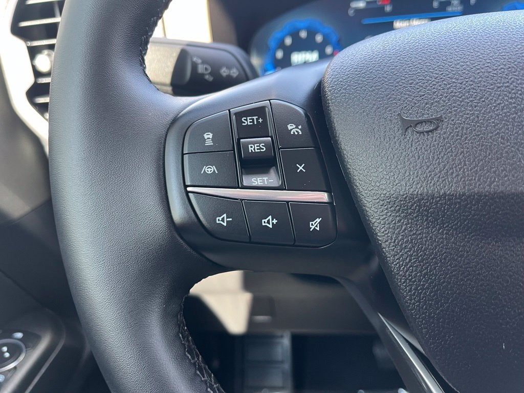 2025 Ford Bronco Sport Big Bend 4WD | BLIS | Remote Start | Convenience Pkg