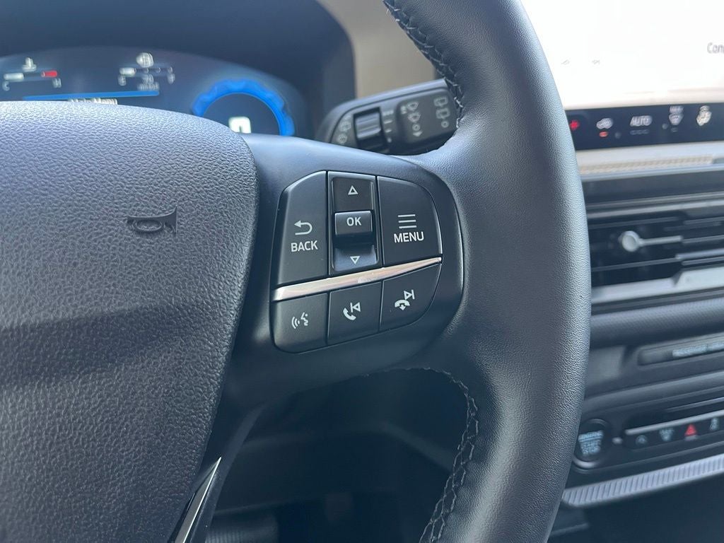 2025 Ford Bronco Sport Big Bend 4WD | BLIS | Remote Start | Convenience Pkg