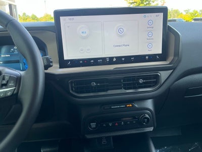 2025 Ford Bronco Sport Big Bend 4WD | BLIS | Remote Start | Convenience Pkg