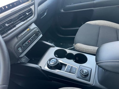 2025 Ford Bronco Sport Big Bend 4WD | BLIS | Remote Start | Convenience Pkg
