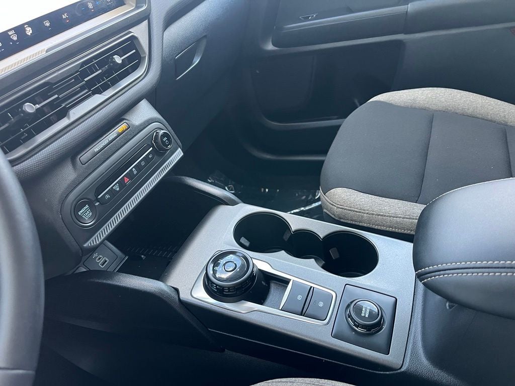 2025 Ford Bronco Sport Big Bend 4WD | BLIS | Remote Start | Convenience Pkg