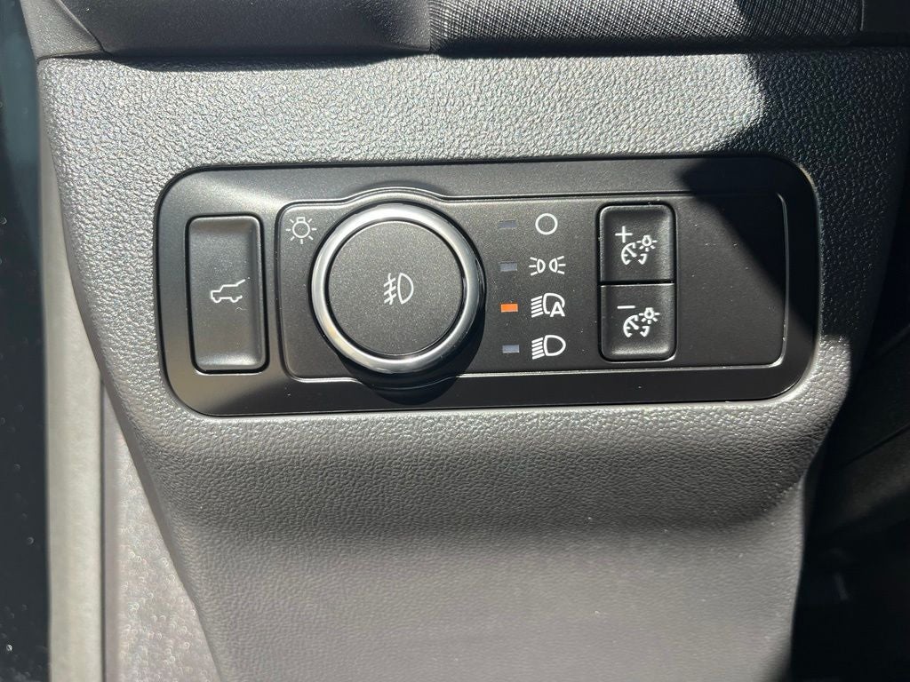 2025 Ford Bronco Sport Big Bend 4WD | BLIS | Remote Start | Convenience Pkg