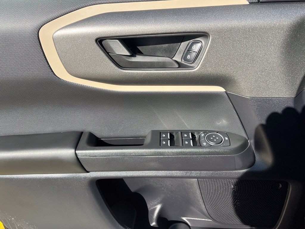 2025 Ford Bronco Sport Big Bend 4WD | BLIS | Remote Start | Convenience Pkg