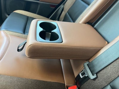 2025 Ford Bronco Sport Outer Banks 4WD | Pano Roof | 360 Camera | Tech Pkg