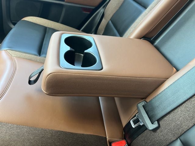 2025 Ford Bronco Sport Outer Banks 4WD | Pano Roof | 360 Camera | Tech Pkg