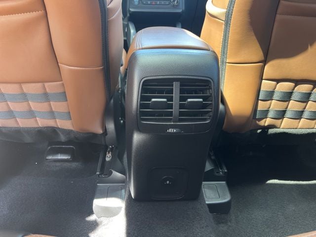 2025 Ford Bronco Sport Outer Banks 4WD | Pano Roof | 360 Camera | Tech Pkg