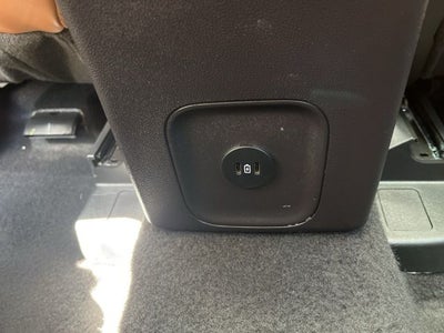 2025 Ford Bronco Sport Outer Banks 4WD | Pano Roof | 360 Camera | Tech Pkg