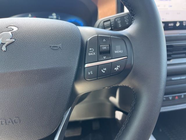 2025 Ford Bronco Sport Outer Banks 4WD | Pano Roof | 360 Camera | Tech Pkg