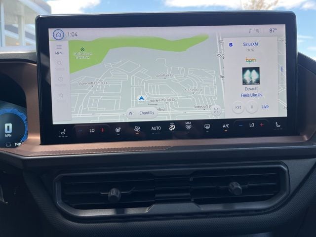 2025 Ford Bronco Sport Outer Banks 4WD | Pano Roof | 360 Camera | Tech Pkg