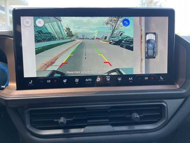 2025 Ford Bronco Sport Outer Banks 4WD | Pano Roof | 360 Camera | Tech Pkg
