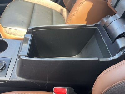 2025 Ford Bronco Sport Outer Banks 4WD | Pano Roof | 360 Camera | Tech Pkg