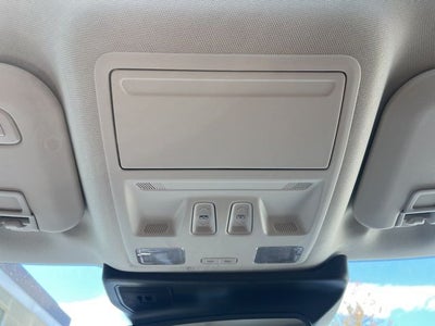 2025 Ford Bronco Sport Outer Banks 4WD | Pano Roof | 360 Camera | Tech Pkg