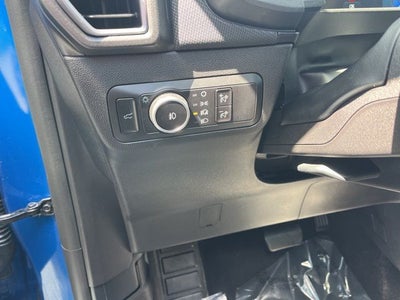 2025 Ford Bronco Sport Outer Banks 4WD | Pano Roof | 360 Camera | Tech Pkg