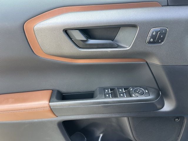2025 Ford Bronco Sport Outer Banks 4WD | Pano Roof | 360 Camera | Tech Pkg