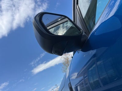 2025 Ford Bronco Sport Outer Banks 4WD | Pano Roof | 360 Camera | Tech Pkg