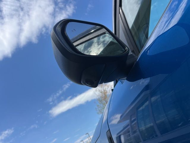 2025 Ford Bronco Sport Outer Banks 4WD | Pano Roof | 360 Camera | Tech Pkg