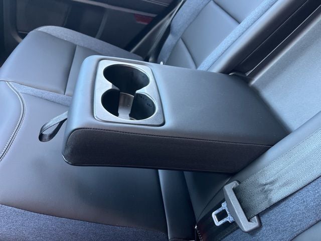 2025 Ford Bronco Sport Outer Banks 4WD | Moonroof | 360 Camera | Tech Pkg+