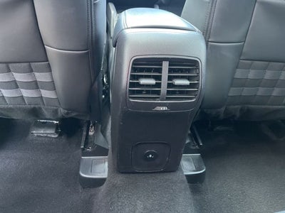 2025 Ford Bronco Sport Outer Banks 4WD | Moonroof | 360 Camera | Tech Pkg+