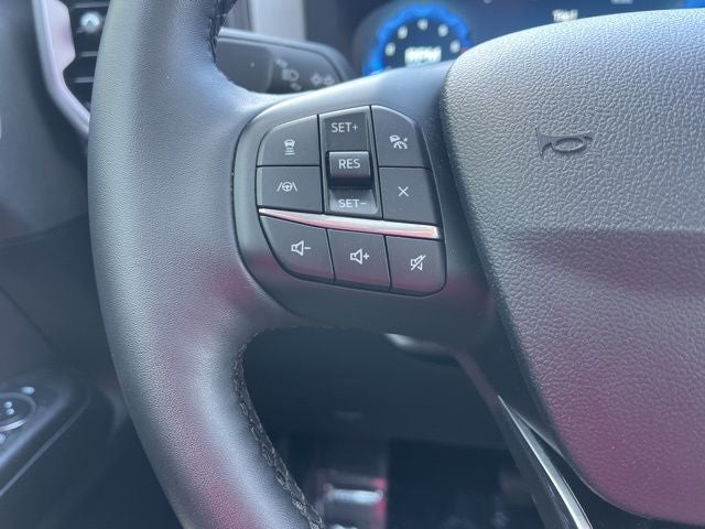 2025 Ford Bronco Sport Outer Banks 4WD | Moonroof | 360 Camera | Tech Pkg+