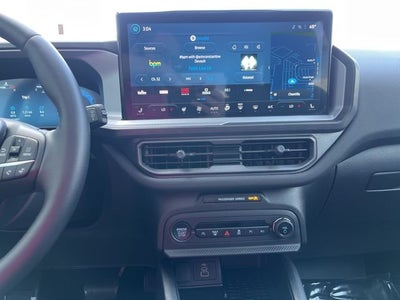 2025 Ford Bronco Sport Outer Banks 4WD | Moonroof | 360 Camera | Tech Pkg+