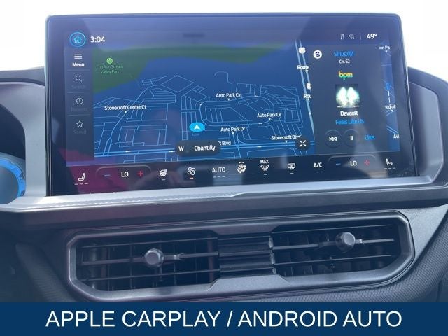 2025 Ford Bronco Sport Outer Banks 4WD | Moonroof | 360 Camera | Tech Pkg+