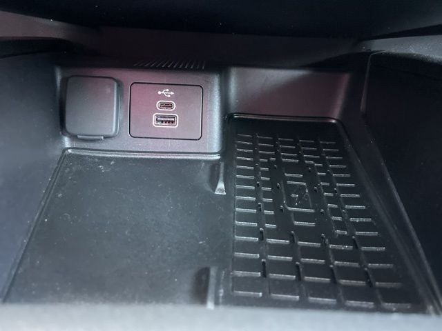 2025 Ford Bronco Sport Outer Banks 4WD | Moonroof | 360 Camera | Tech Pkg+