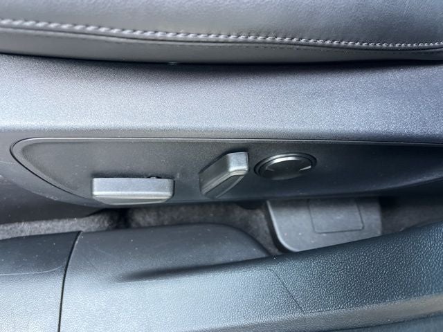 2025 Ford Bronco Sport Outer Banks 4WD | Moonroof | 360 Camera | Tech Pkg+