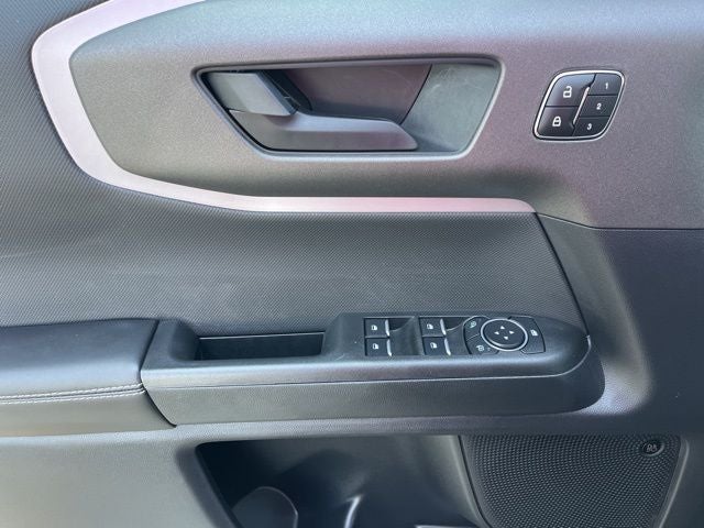 2025 Ford Bronco Sport Outer Banks 4WD | Moonroof | 360 Camera | Tech Pkg+