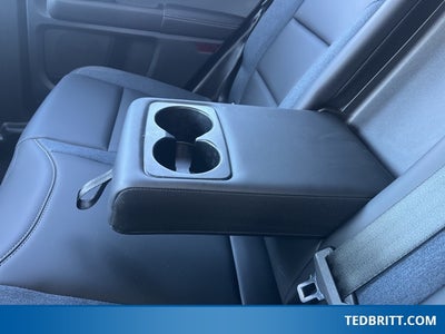 2025 Ford Bronco Sport Outer Banks 4WD | Tech Pkg | Heated Seats