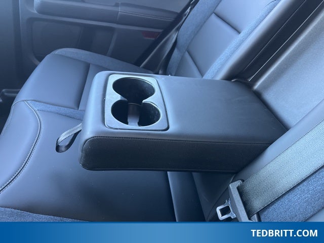 2025 Ford Bronco Sport Outer Banks 4WD | Tech Pkg | Heated Seats