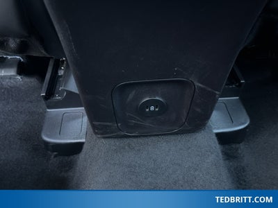 2025 Ford Bronco Sport Outer Banks 4WD | Tech Pkg | Heated Seats