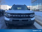 2025 Ford Bronco Sport Outer Banks 4WD | Tech Pkg | Heated Seats