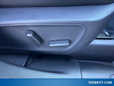 2025 Ford Bronco Sport Outer Banks 4WD | Tech Pkg | Heated Seats