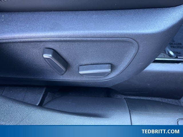 2025 Ford Bronco Sport Outer Banks 4WD | Tech Pkg | Heated Seats