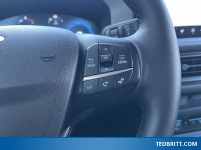 2025 Ford Bronco Sport Outer Banks 4WD | Tech Pkg | Heated Seats