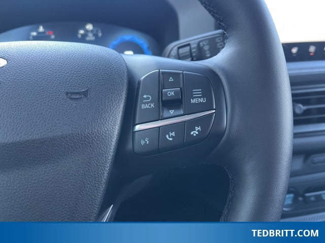 2025 Ford Bronco Sport Outer Banks 4WD | Tech Pkg | Heated Seats