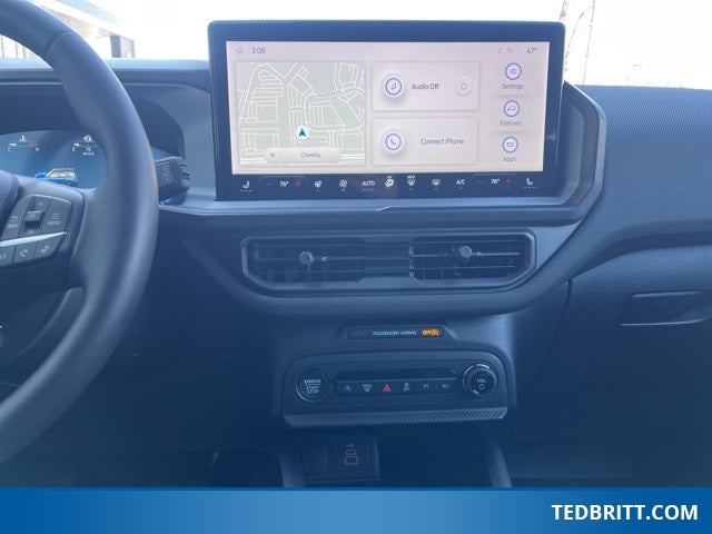 2025 Ford Bronco Sport Outer Banks 4WD | Tech Pkg | Heated Seats