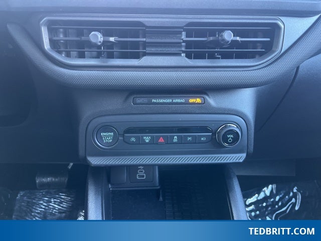 2025 Ford Bronco Sport Outer Banks 4WD | Tech Pkg | Heated Seats