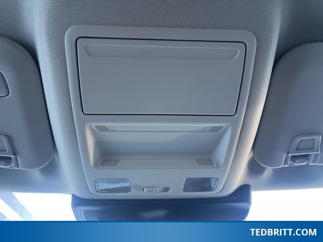 2025 Ford Bronco Sport Outer Banks 4WD | Tech Pkg | Heated Seats